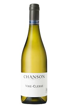 Chanson Viré-Clessé