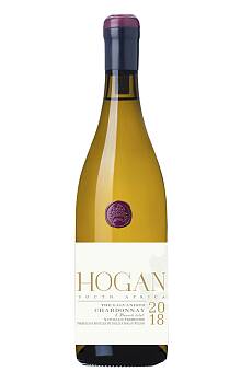 Hogan The Galvanised Chardonnay
