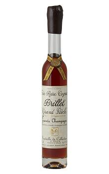 Brillet Grand Siècle Grande Champagne