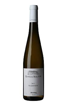 Markus Molitor Tradition Riesling