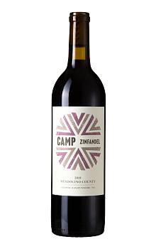 Camp Zinfandel