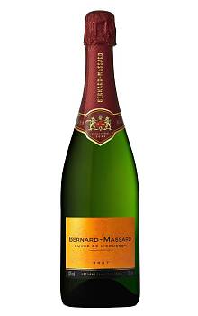 Bernard-Massard Cuvée de L´Ecusson Brut