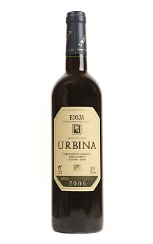 Urbina Reserva Especial