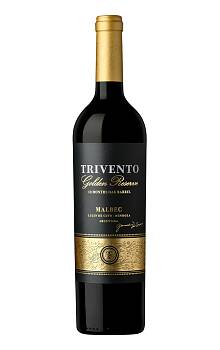 Trivento Golden Reserve Malbec