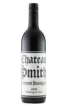 Ch. Smith Cabernet Sauvignon