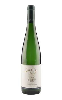 Keller Riesling Trocken