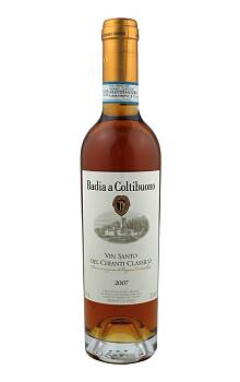 Badia a Coltibuono Vin Santo del Chianti Classico