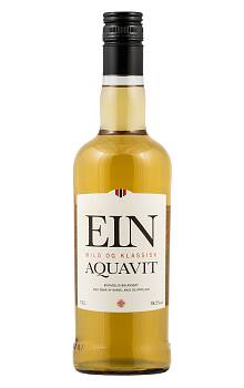 Ein Aquavit