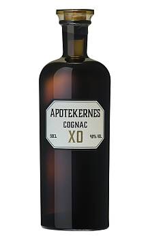 Apotekernes Cognac X.O