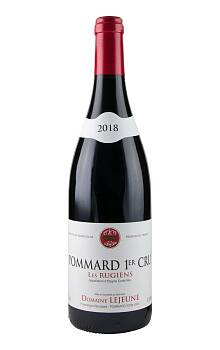 Lejeune Pommard 1er Cru Les Rugiens