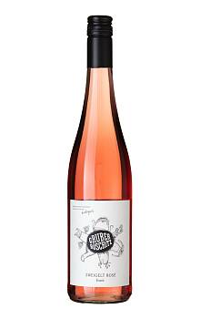 Gruber Röschitz Zweigelt Rosé