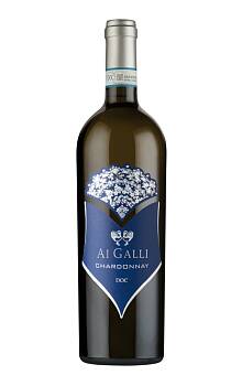 Ai Galli Chardonnay