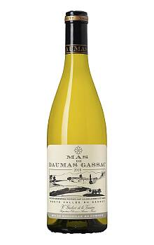 Mas de Daumas Gassac Blanc