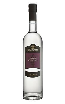 Villa Isa Grappa Barbera Bianca