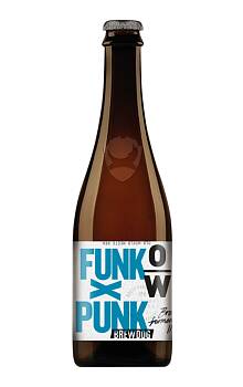 BrewDog OverWorks Funk X Punk