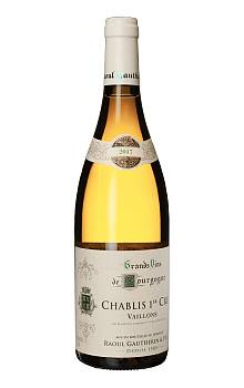 Raoul Gautherin Chablis Premier Cru Vaillons