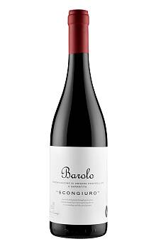 Pietro di Campo Scongiuro Barolo