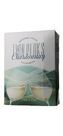 Scheid Twin Peaks Chardonnay 2014