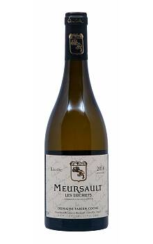 Fabien Coche Meursault Les Luchets