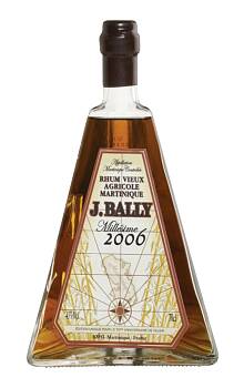 Bally Velier 70YO Anniversary Rum