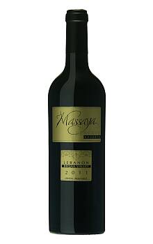 Massaya Gold Reserve