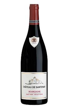 Ch. de Santenay Bourgogne Vieilles Vignes Pinot Noir