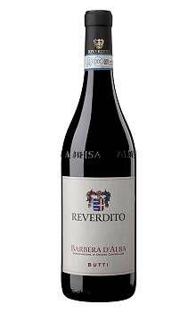 Reverdito Butti Barbera d'Alba