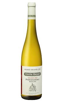 Emile Beyer Pfersigberg Grand Cru Riesling