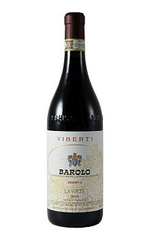 Viberti Giovanni Barolo La Volta Riserva