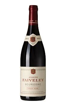 Joseph Faiveley Bourgogne Pinot Noir