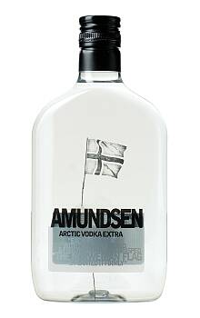 Amundsen Arctic Vodka Extra