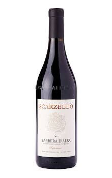 Scarzello Barbera d'Alba Superiore