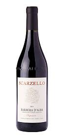 Scarzello Barbera d'Alba Superiore