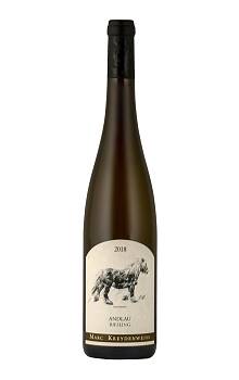 Marc Kreydenweiss Andlau Riesling