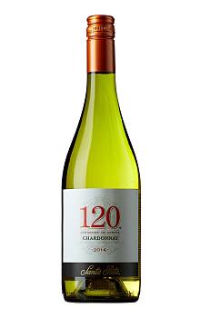 Santa Rita 120 Chardonnay