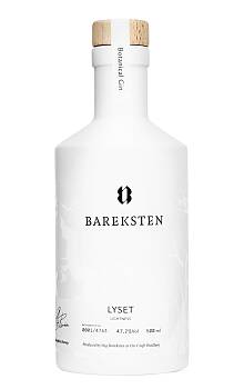 Bareksten Lyset Gin