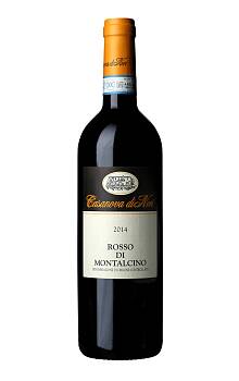 Casanova di Neri Rosso di Montalcino