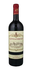 Castello di Brolio Chianti Classico Gran Selezione