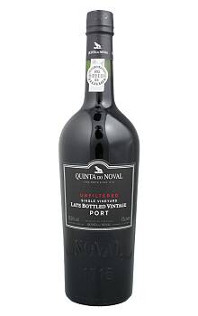 Quinta do Noval Unfiltered LBV