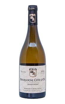 Fabien Coche Bourgogne Côte-d'Or Chardonnay