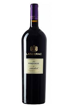 Lanzerac Pinotage