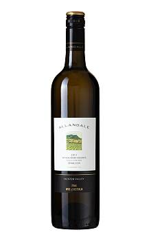 Allandale Winemakers Reserve Single Vineyard Semillon