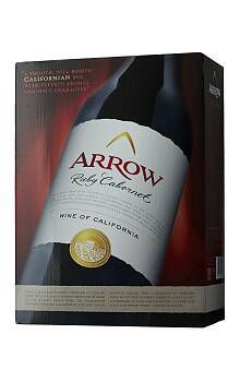 Arrow Ruby Cabernet