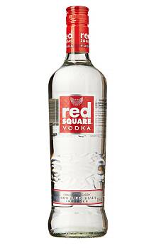 Red Square Vodka