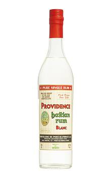 Providence Haitian Rum Blanc