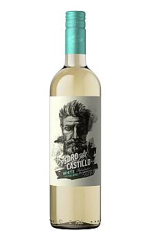 Pedro del Castillo White Blend