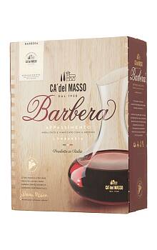 Ca del Masso Barbera Appassimento