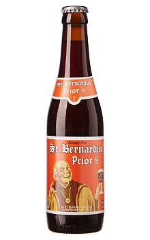 St. Bernardus Prior 8