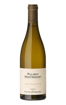 Ch. de Puligny-Montrachet 2016