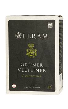 Allram Lössterrassen Grüner Veltliner